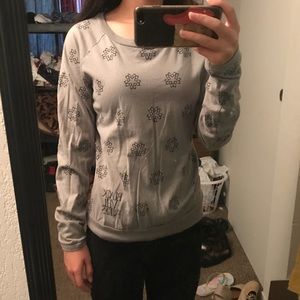 Black Veil Brides long sleeve